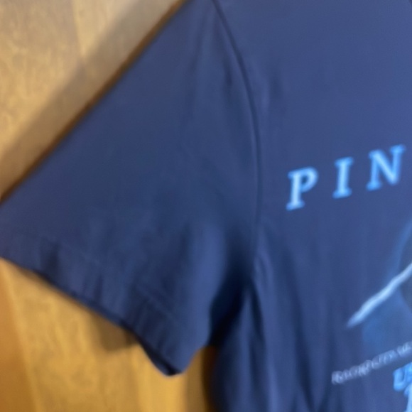 Pink Floyd Band T-shirt Mens Large Casual Music Classic Rock Dark side of Moon - Picture 5 of 6